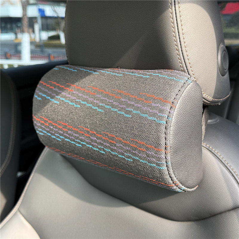 Car Headrest Neck Rest Pillow  - огляд і ціна I Tech Accessories