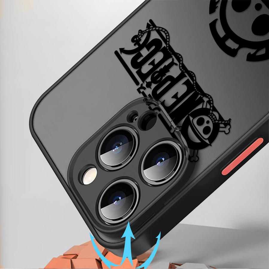 Soft shell Phone Case for Appl - огляд і ціна Tech Accessories Apple