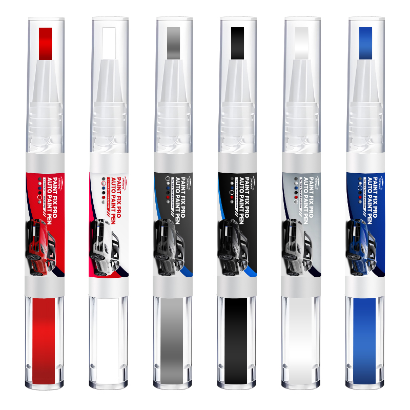 Car paint touch up pen For Ren - огляд і ціна I Tech Accessories