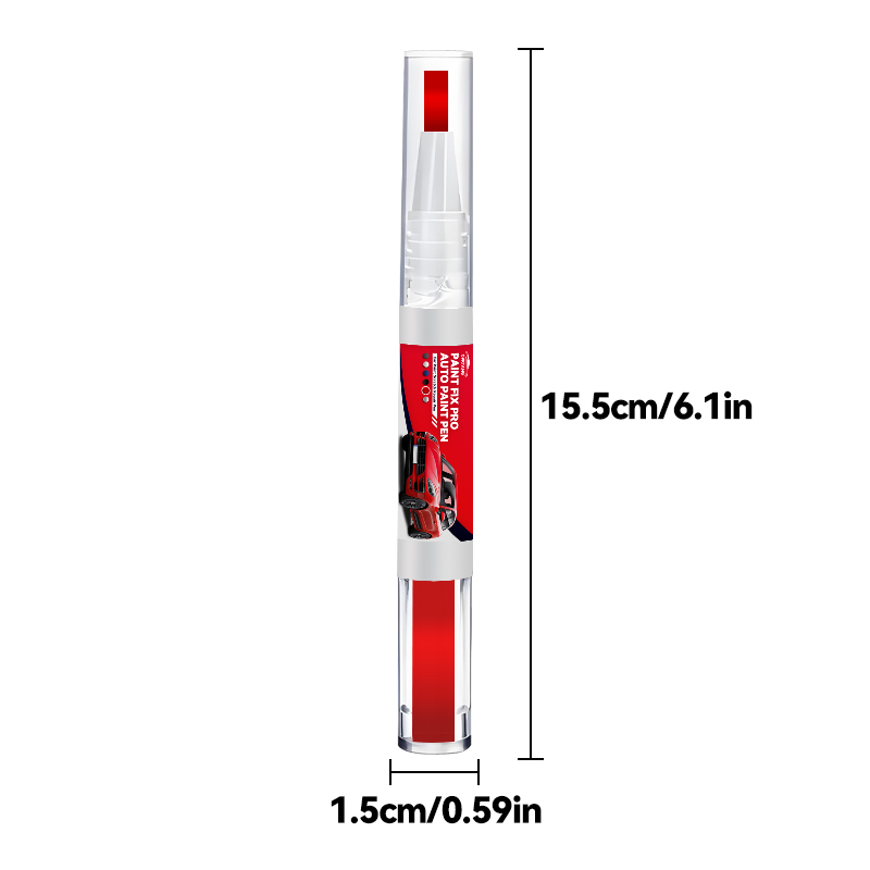 Car paint touch up pen For Ren - огляд і ціна I Tech Accessories