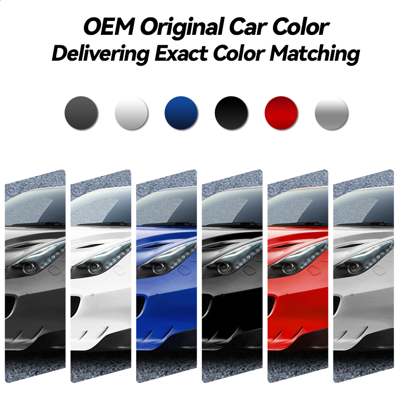 Car paint touch up pen For Ren - огляд і ціна I Tech Accessories