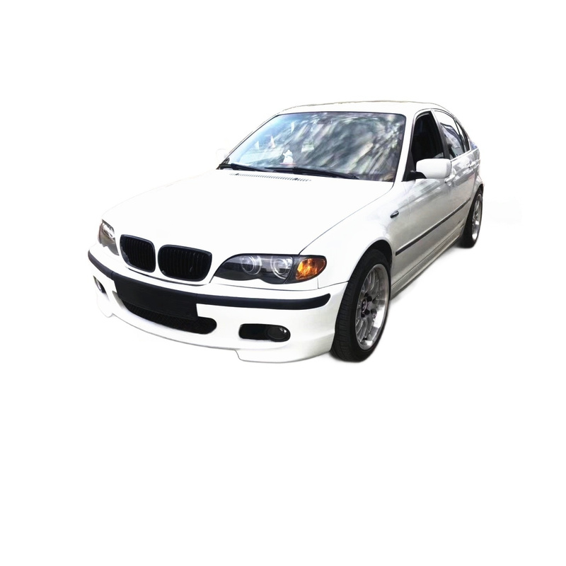 High Quality 1998-2004 3 Serie - огляд і ціна I Tech Accessories
