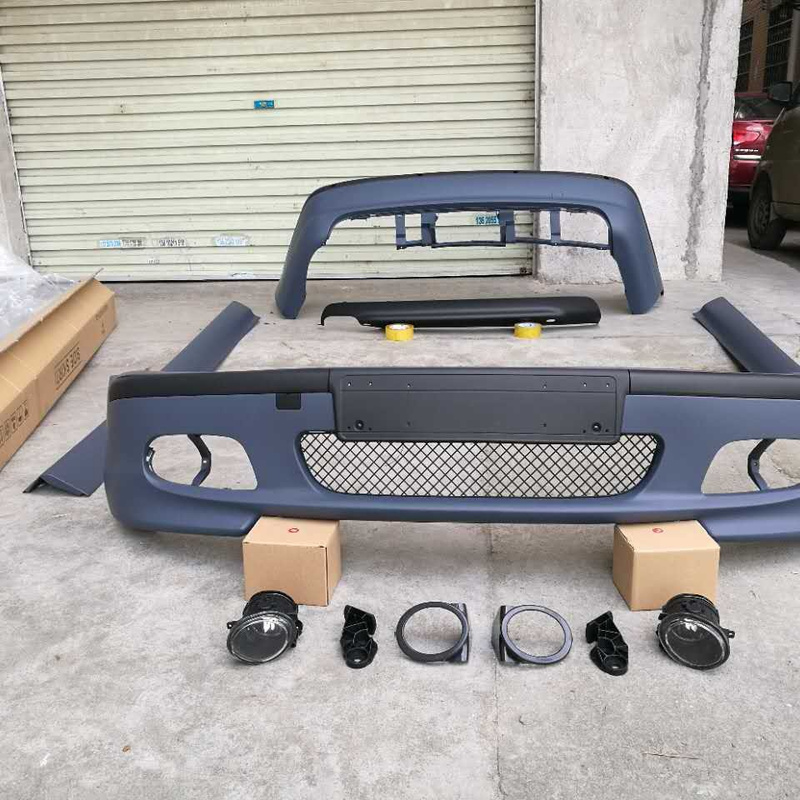 High Quality 1998-2004 3 Serie - огляд і ціна I Tech Accessories