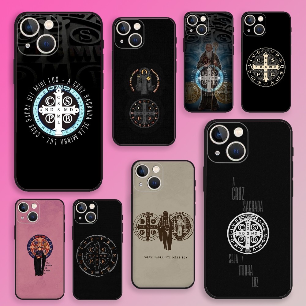 Sao Bento Benedict of Nursia P - огляд і ціна Tech Accessories Apple