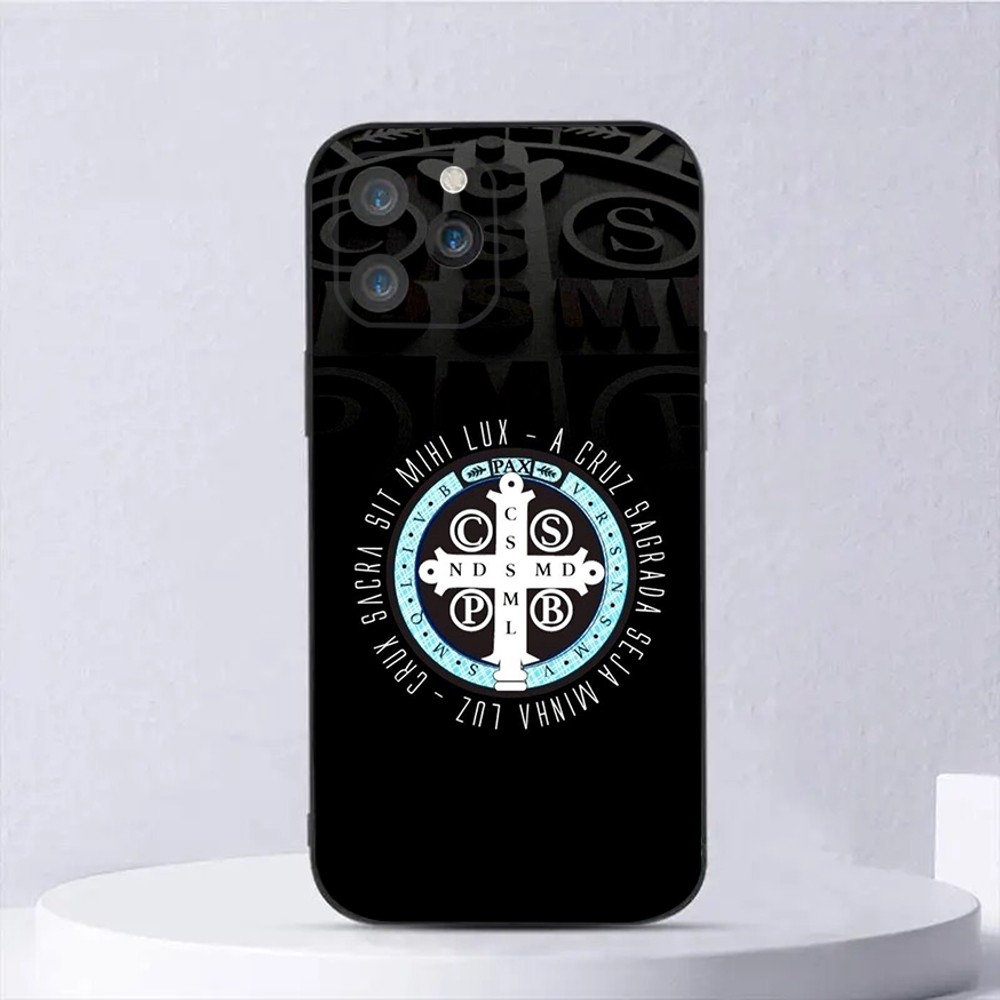 Sao Bento Benedict of Nursia P - огляд і ціна Tech Accessories Apple