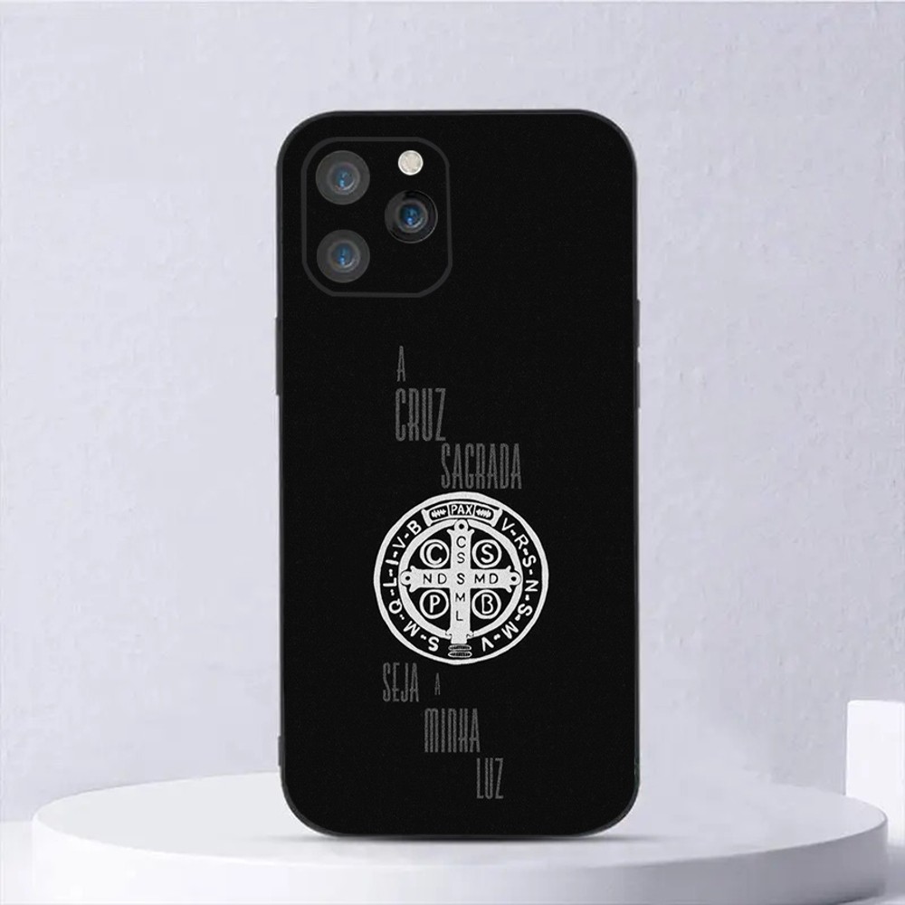 Sao Bento Benedict of Nursia P - огляд і ціна Tech Accessories Apple