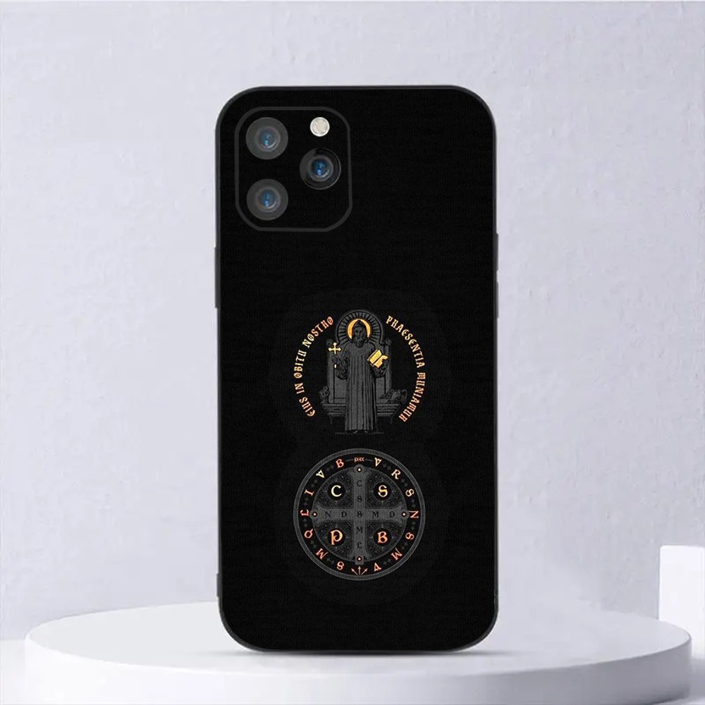 Sao Bento Benedict of Nursia P - огляд і ціна Tech Accessories Apple