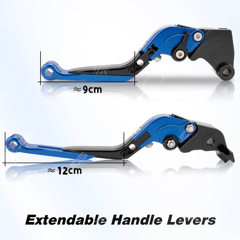 For Yamaha XP TMAX 560/530/500 - огляд і ціна I Tech Accessories