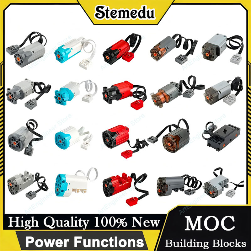 All Type Technical M L XL Serv - огляд і ціна Tech Accessories Types