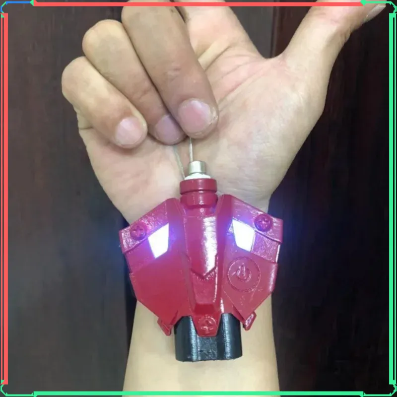 Spider Silk Launcher Toy for C - огляд і ціна I Tech Accessories