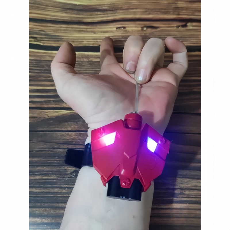 Spider Silk Launcher Toy for C - огляд і ціна I Tech Accessories