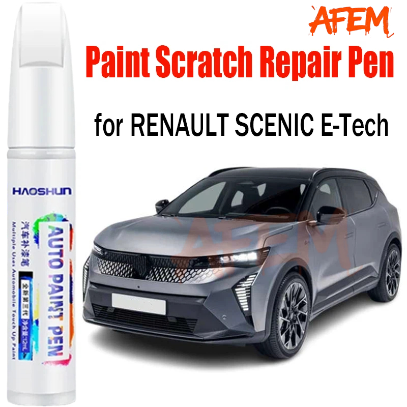 1 Car Paint Pen Scratch Repair - огляд і ціна I Tech Accessories