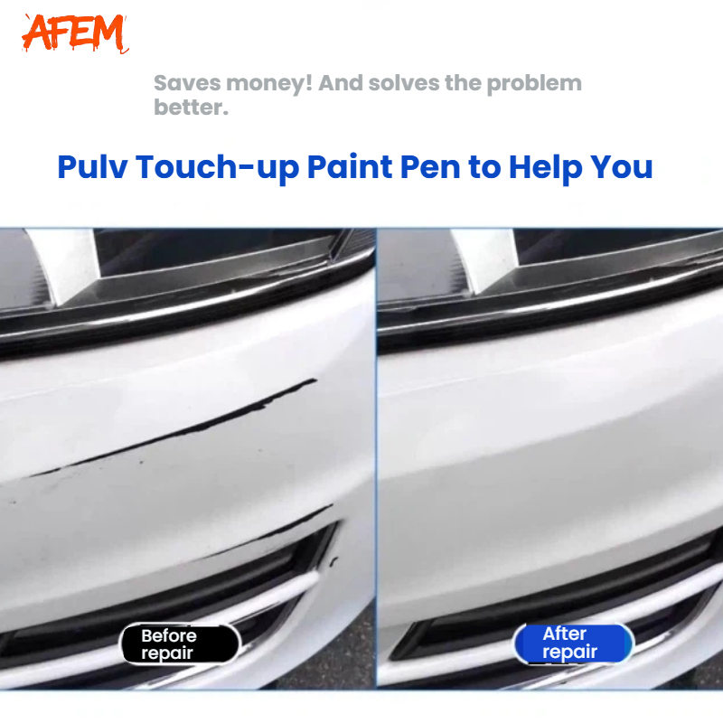 1 Car Paint Pen Scratch Repair - огляд і ціна I Tech Accessories