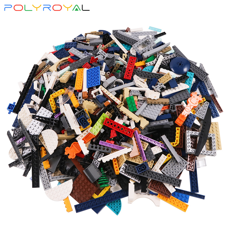 250g Random Bulk Parts Model M - огляд і ціна Tech Accessories Types
