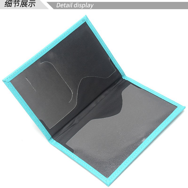Global Flight Printed Passport - огляд і ціна Tech Accessories For Travel