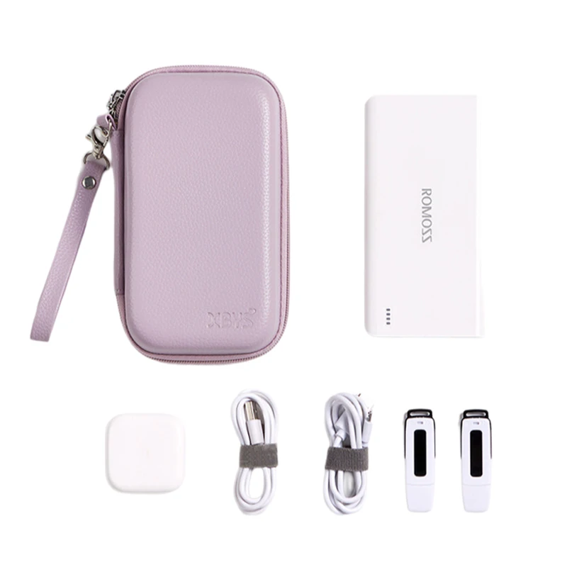 HDD Storage Bags Mobile Hard D - огляд і ціна Tech Accessories Types