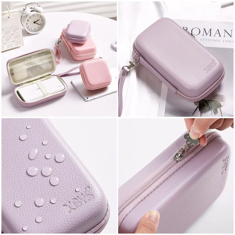 HDD Storage Bags Mobile Hard D - огляд і ціна Tech Accessories Types