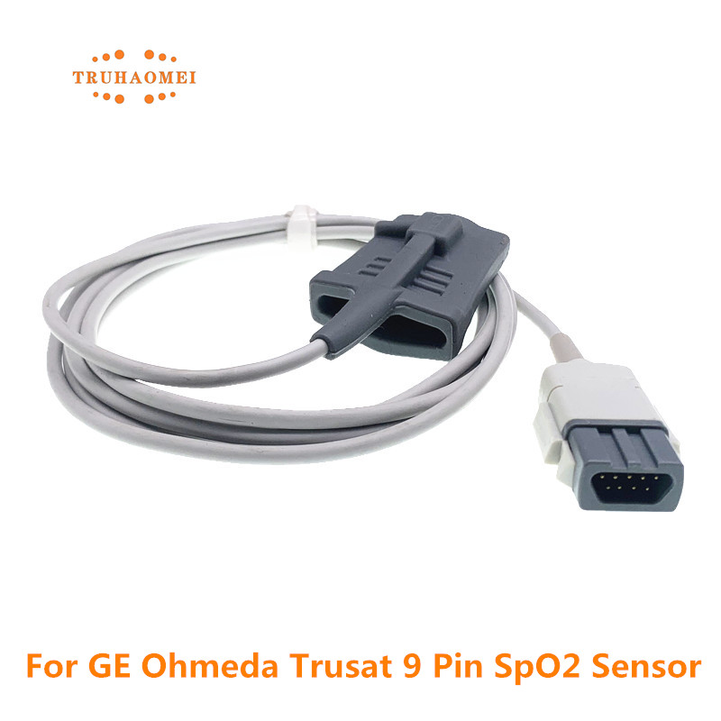 SpO2 Sensor For GE Ohmeda Trus - огляд і ціна Tech Accessories Types