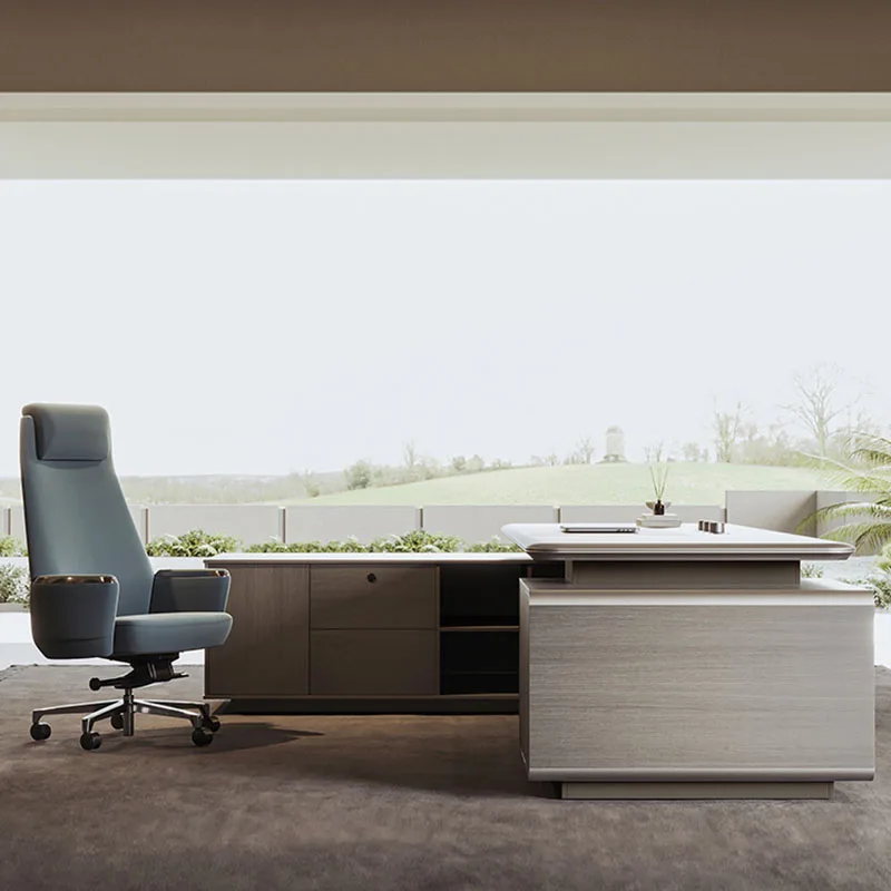 Boss Gaming L Table Home Offic - огляд і ціна Tech Accessories For Home Office