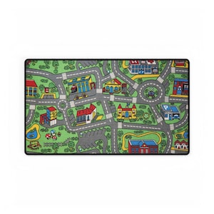 Magic on The Streets Playmat M - огляд і ціна Tech Table Accessories