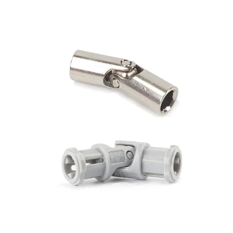 Building Block  High-tech 3L C - огляд і ціна Tech Accessories Types