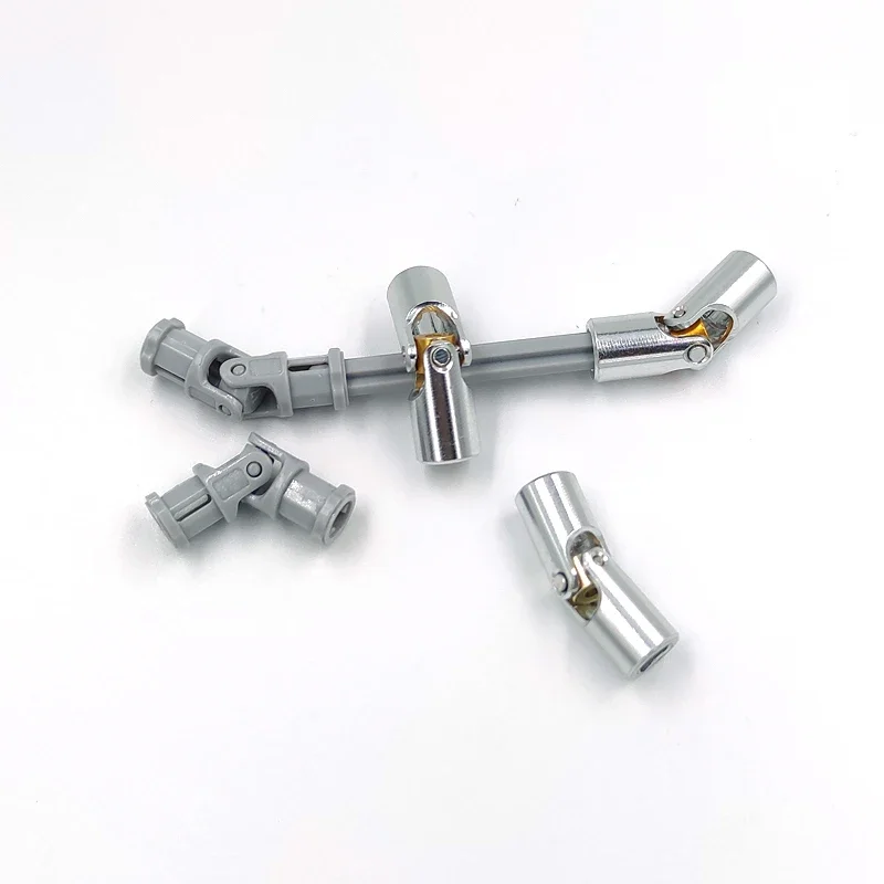 Building Block  High-tech 3L C - огляд і ціна Tech Accessories Types