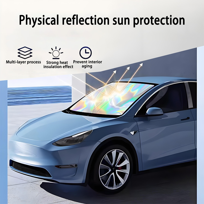 Car Sunshade For Renault Megan - огляд і ціна I Tech Accessories