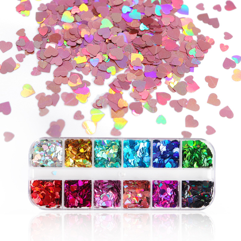 Mix Color Fluorescent Butterfl - огляд і ціна I Tech Accessories