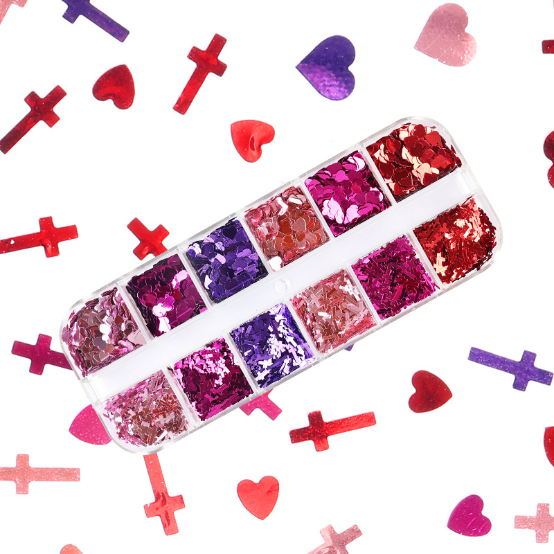 Mix Color Fluorescent Butterfl - огляд і ціна I Tech Accessories