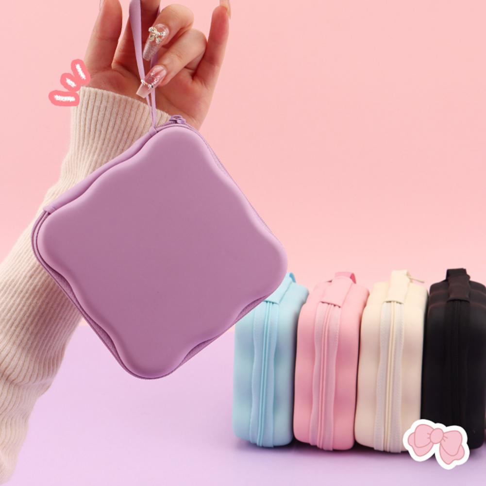 Travel Charger Case Cable Orga - огляд і ціна Tech Accessories Types