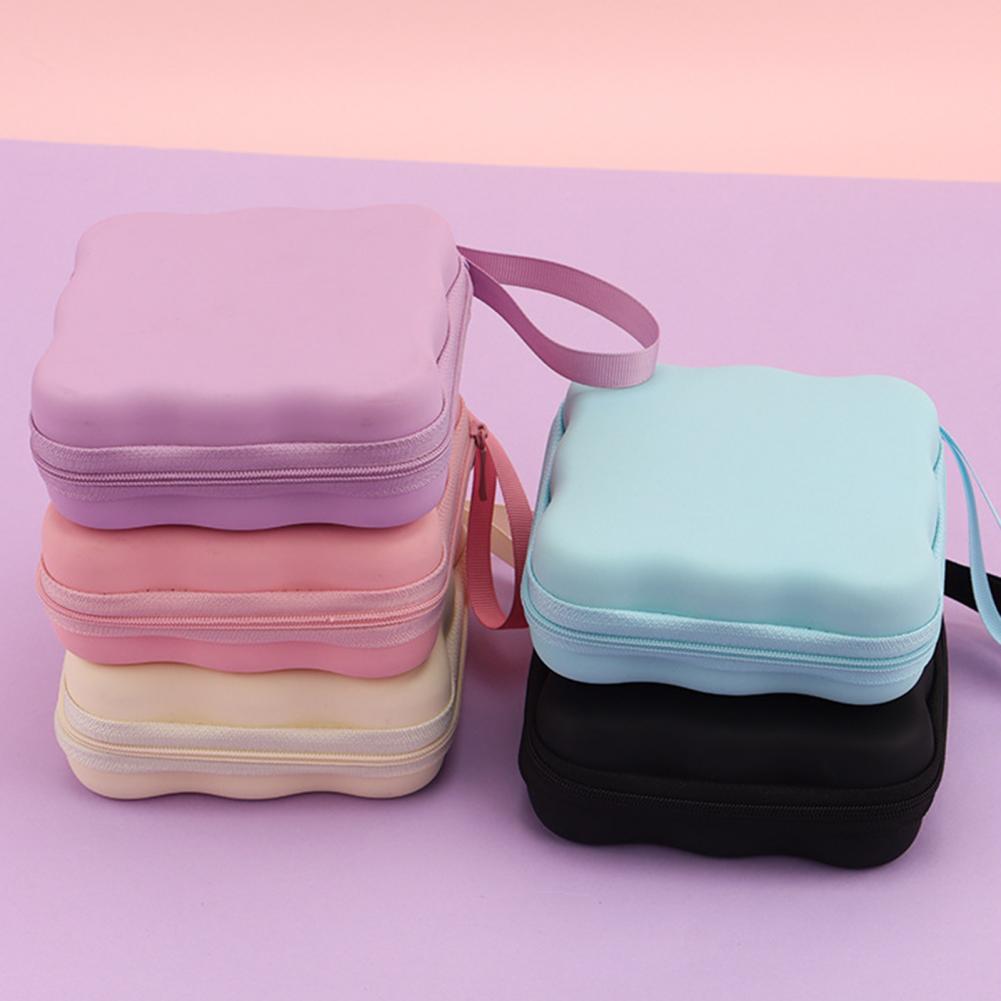 Travel Charger Case Cable Orga - огляд і ціна Tech Accessories Types