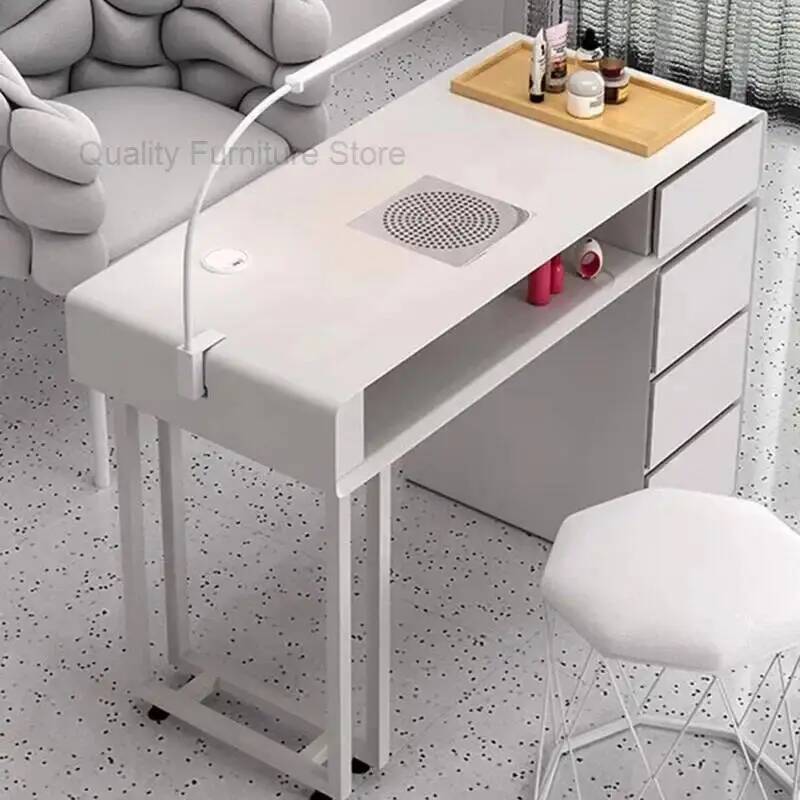 Portable Slim Nail Designer Te - огляд і ціна Tech Table Accessories