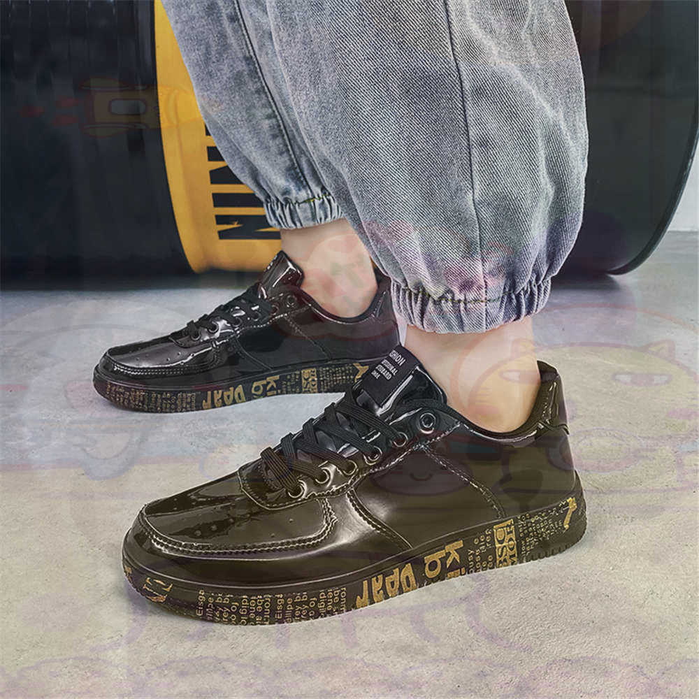 Round Foot Size 45 Sneakers Wh - огляд і ціна Tech Accessories For Home Office