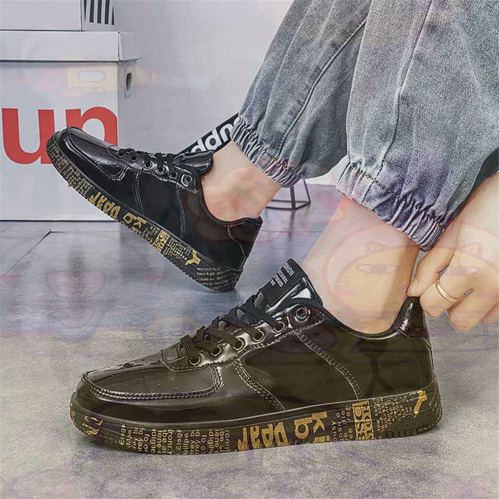 Round Foot Size 45 Sneakers Wh - огляд і ціна Tech Accessories For Home Office