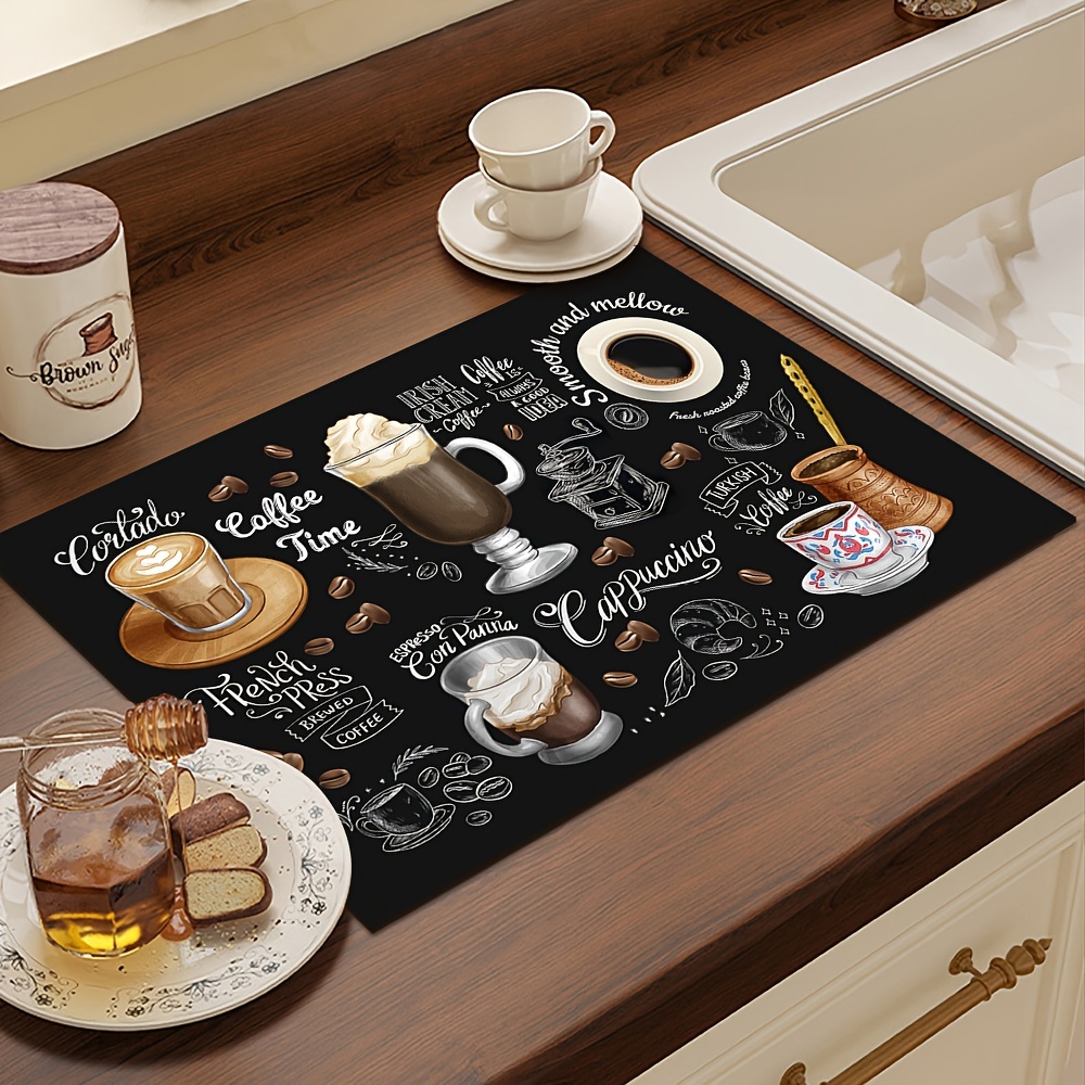 VIKAMA Vintage Coffee Machine  - огляд і ціна Tech Table Accessories