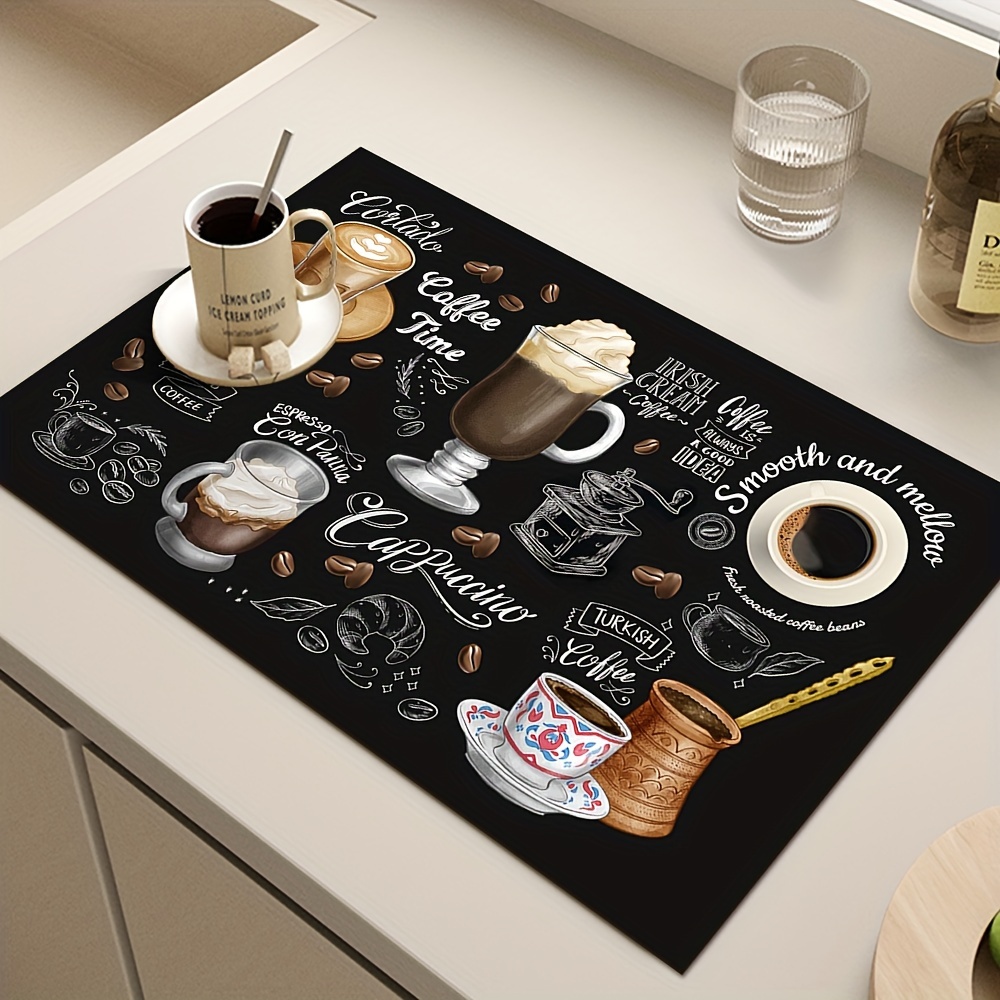 VIKAMA Vintage Coffee Machine  - огляд і ціна Tech Table Accessories