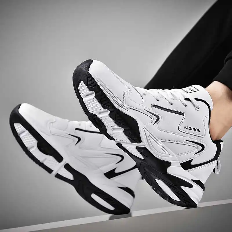 Cold-proof Spring Gym Sneakers - огляд і ціна Tech Accessories For Home Office