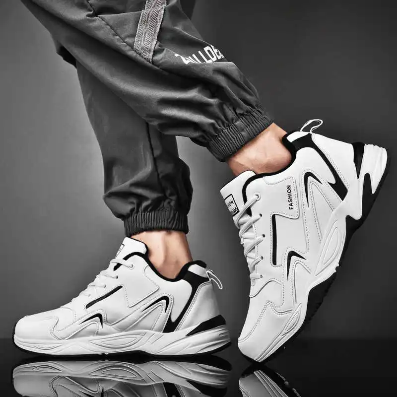 Cold-proof Spring Gym Sneakers - огляд і ціна Tech Accessories For Home Office