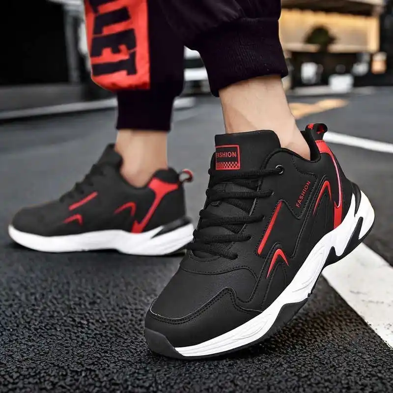 Cold-proof Spring Gym Sneakers - огляд і ціна Tech Accessories For Home Office