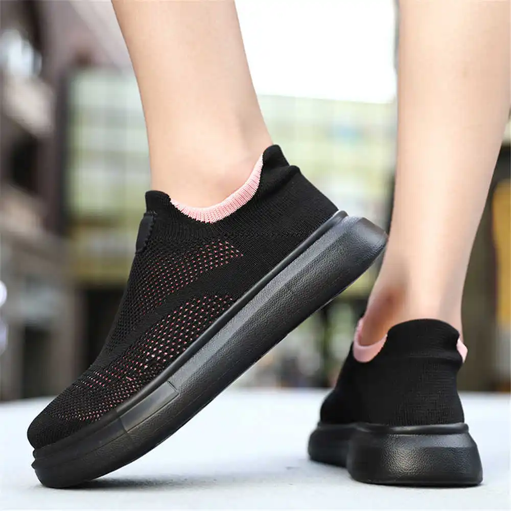 Platform Stockings Brown Shoes - огляд і ціна Tech Accessories For Home Office