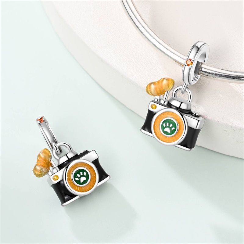 925 Sterling Silver Vintage Ca - огляд і ціна Tech Accessories For Travel
