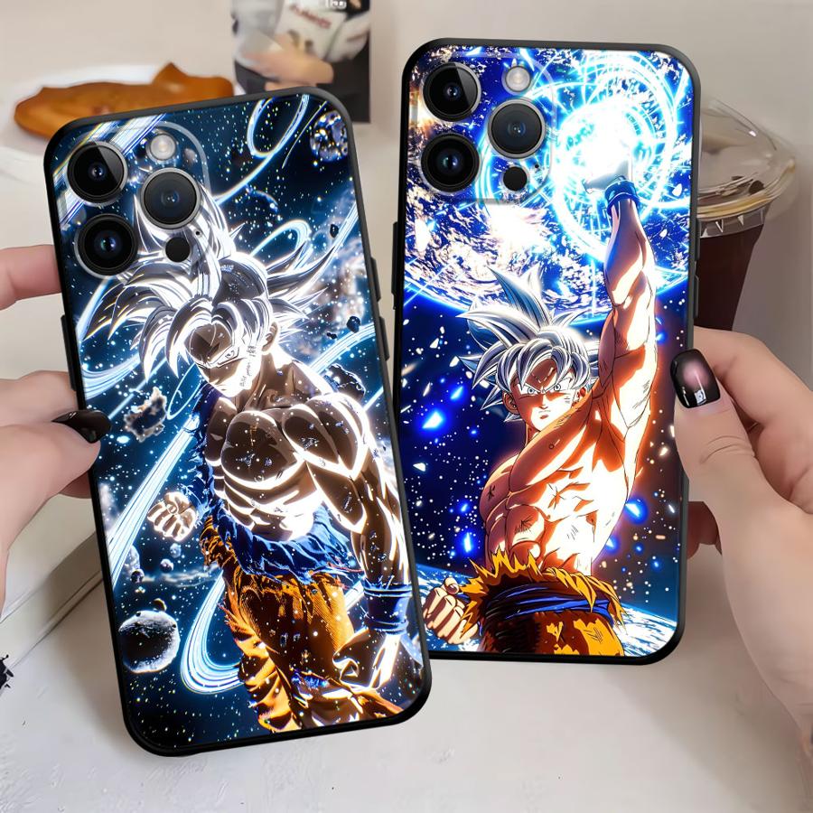 Funda Phone Cover Case for iPh - огляд і ціна Tech Accessories Apple