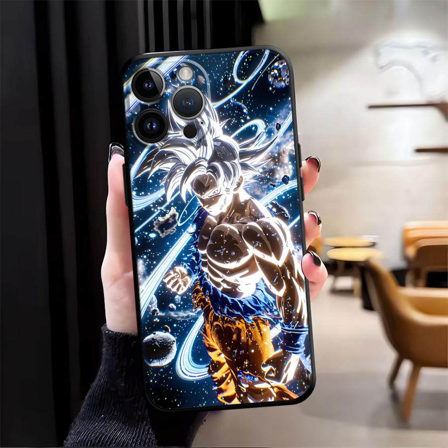 Funda Phone Cover Case for iPh - огляд і ціна Tech Accessories Apple