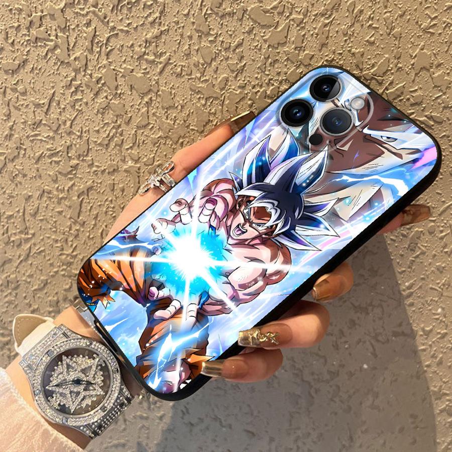 Funda Phone Cover Case for iPh - огляд і ціна Tech Accessories Apple