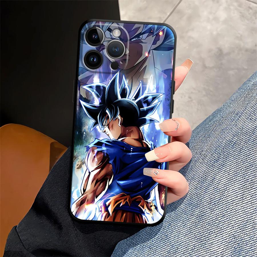 Funda Phone Cover Case for iPh - огляд і ціна Tech Accessories Apple