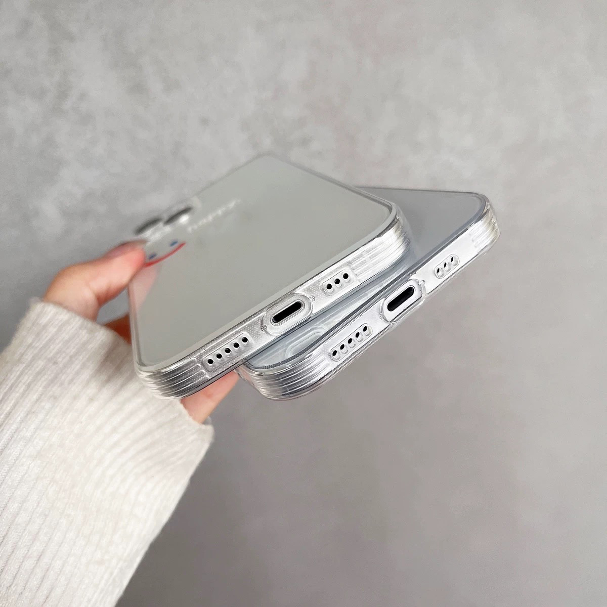 E-Emilio Logo Phone Case For i - огляд і ціна Tech Accessories Apple