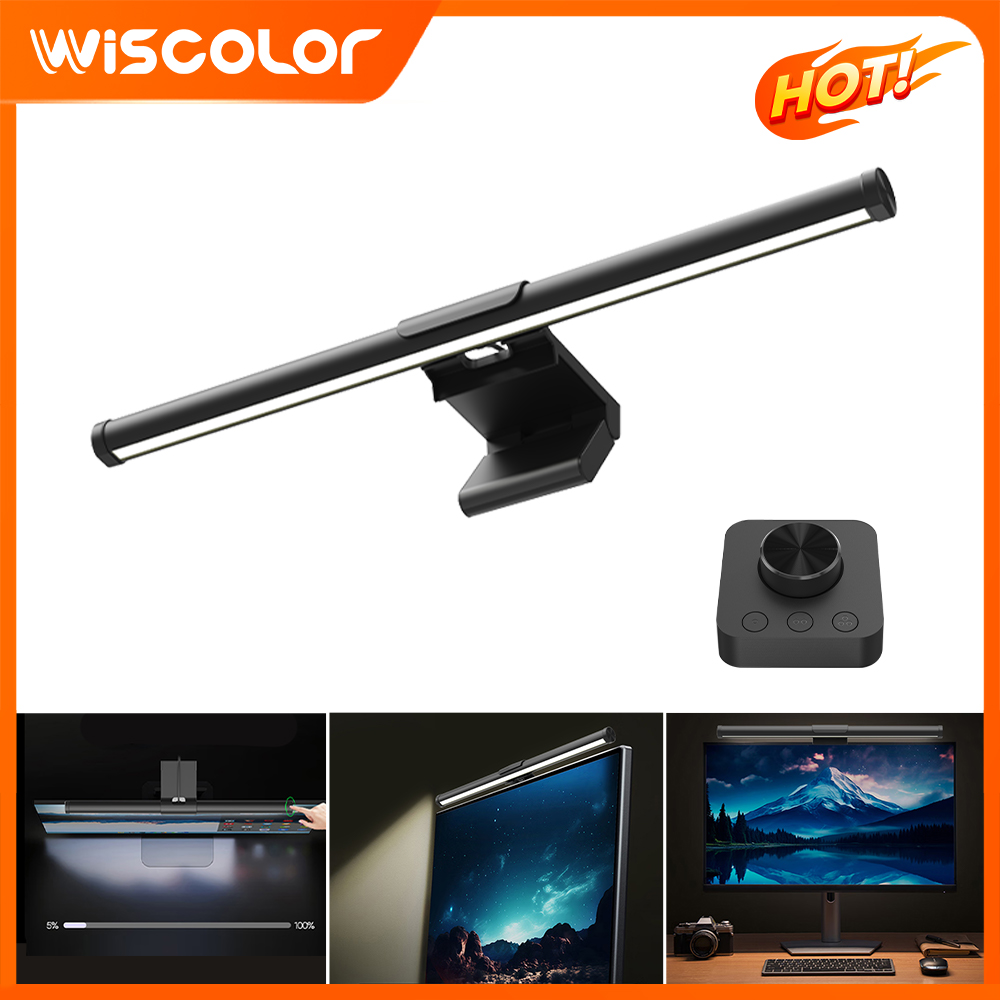 Setup Smart Wifi RGB Monitor L - огляд і ціна Tech Table Accessories