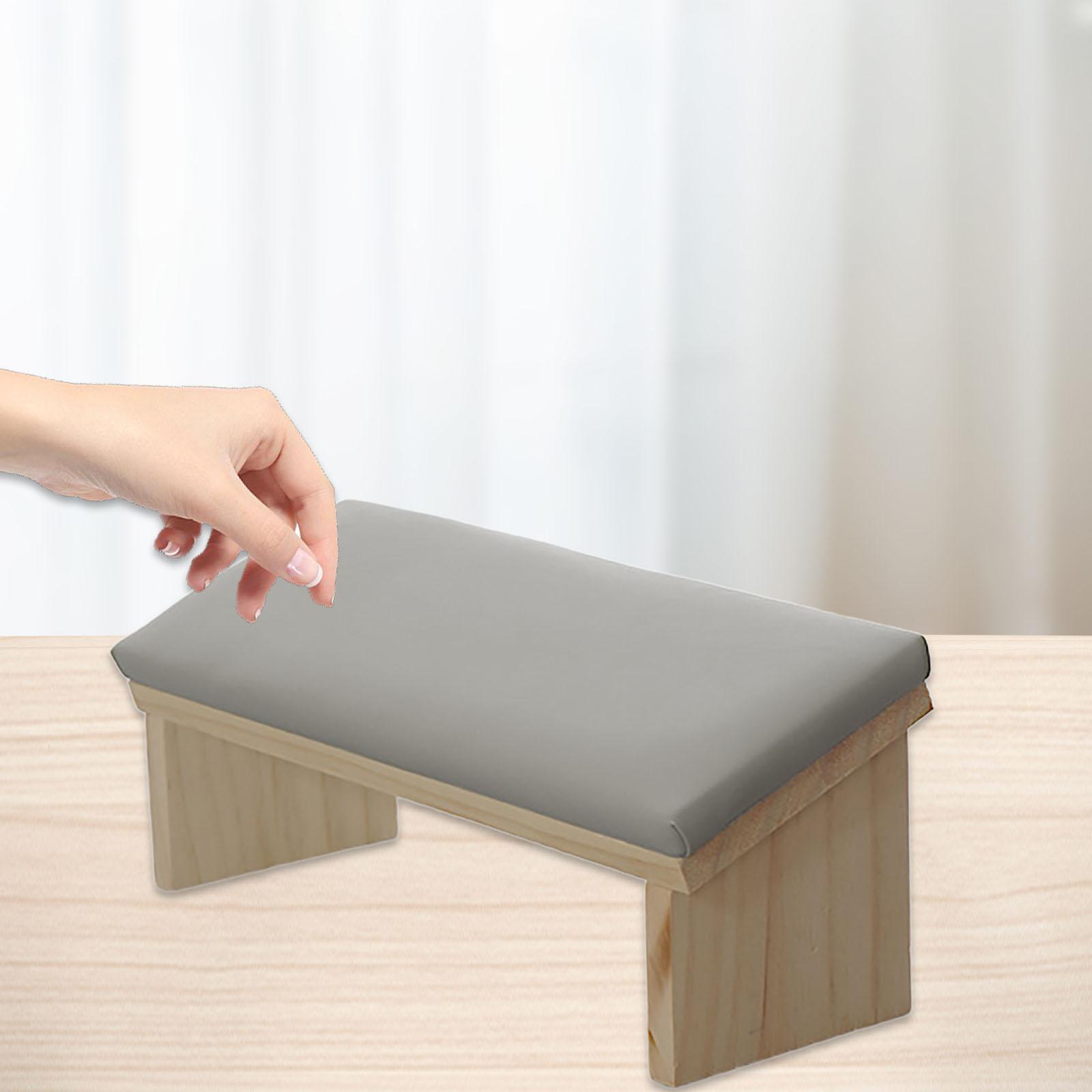 Hand Rest for Nail Desk Mat Pa - огляд і ціна Tech Table Accessories