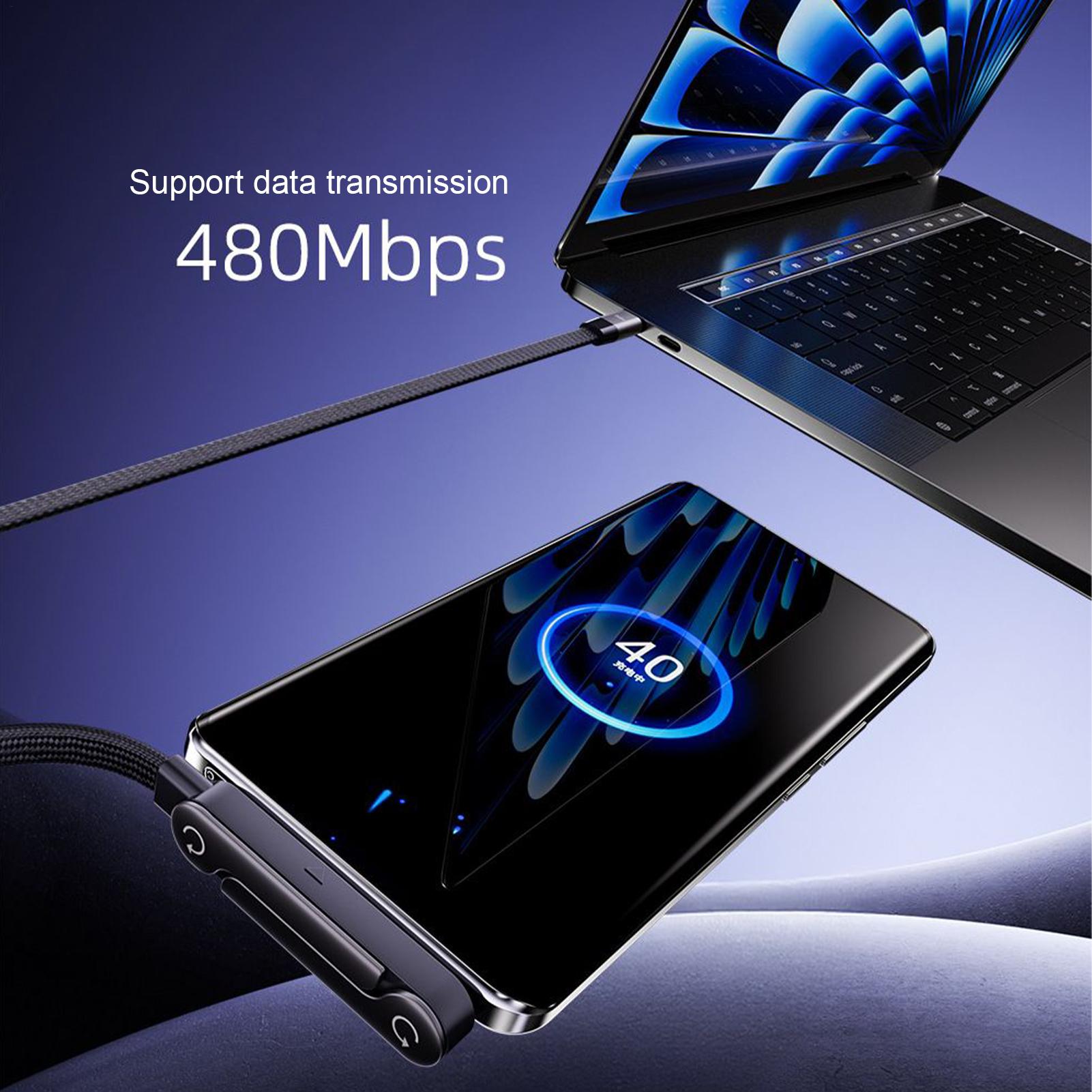 Invisible Holder Charger Cable - огляд і ціна Tech Accessories For Travel